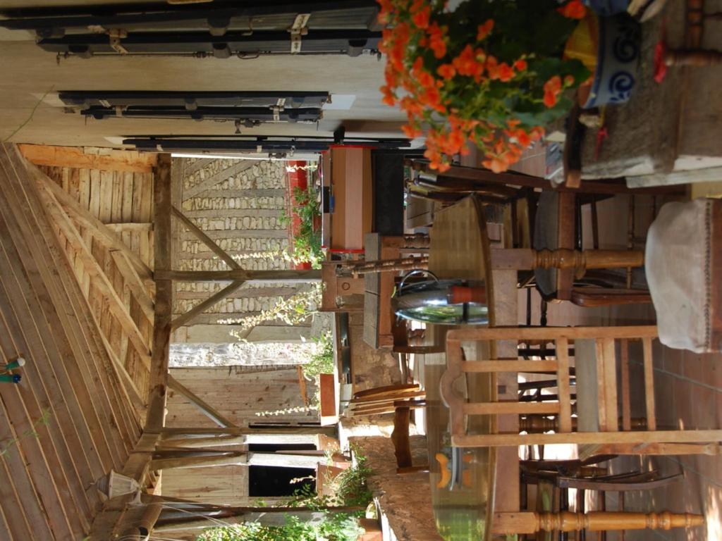 Chambres D'Hotes Le Chintre Queyssel ภายนอก รูปภาพ