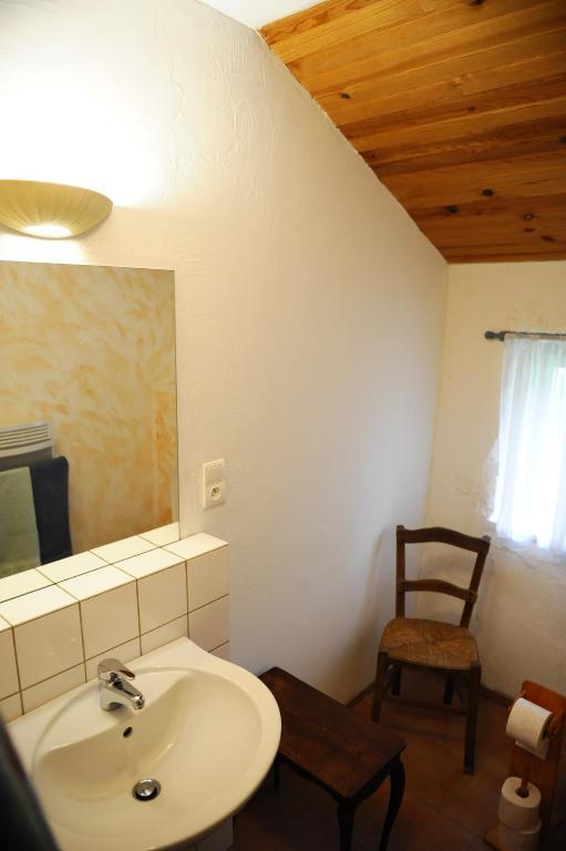 Chambres D'Hotes Le Chintre Queyssel ห้อง รูปภาพ
