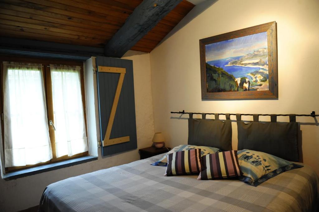 Chambres D'Hotes Le Chintre Queyssel ห้อง รูปภาพ